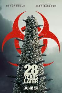 Обложка фильма 28 лет спустя