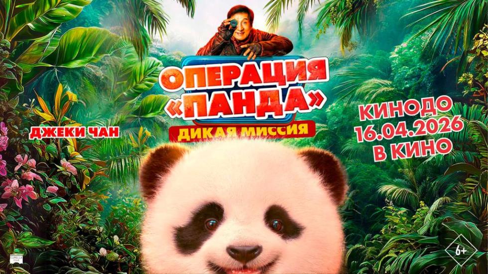 Операция панда