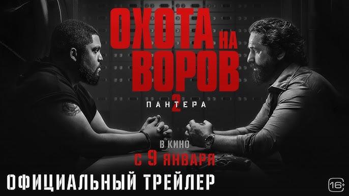 охота на воров