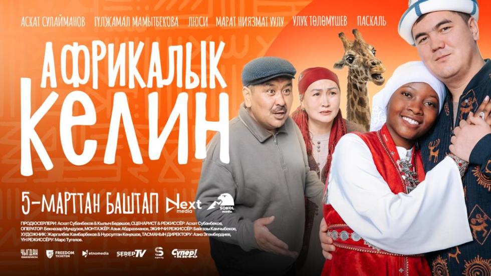 Африкалык клин